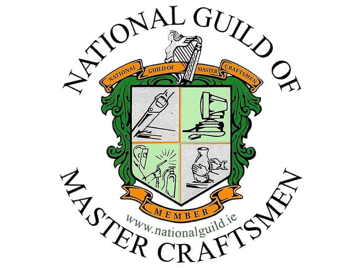 National guide of master craftmen logo